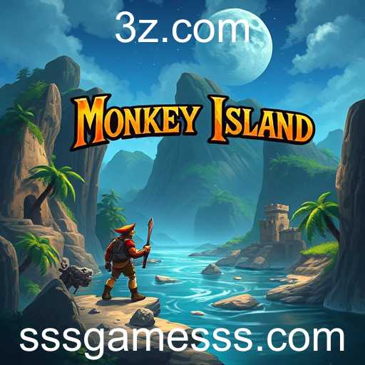 Explorando o Universo dos Jogos de Aventura no SSSGame