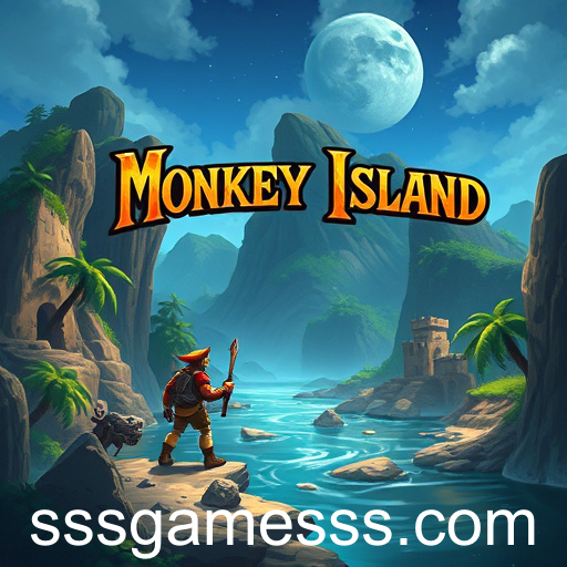 Explorando o Universo dos Jogos de Aventura no SSSGame