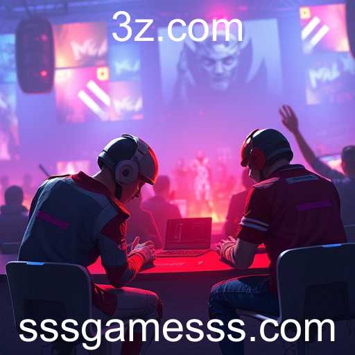 A Ascensão dos Jogos de Simulação em 2025