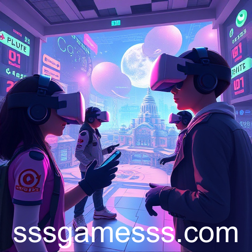 A Revolução dos Jogos em Realidade Aumentada