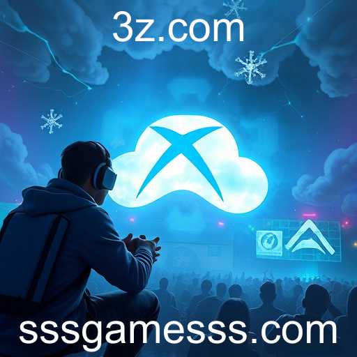 Revolução no Mundo dos Games: O Impacto dos Jogos em Nuvem