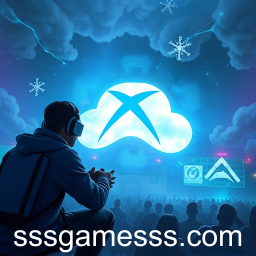 Revolução no Mundo dos Games: O Impacto dos Jogos em Nuvem