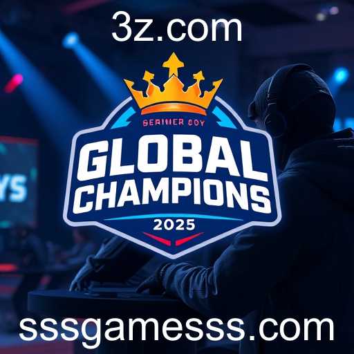 A Revolução dos eSports em 2025