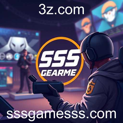 O Fenômeno Ascendente de SSSGame e suas Novidades