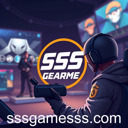 O Fenômeno Ascendente de SSSGame e suas Novidades