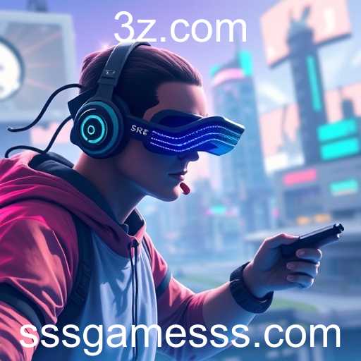 O Futuro do Jogo SSS em 2025