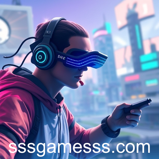 O Futuro do Jogo SSS em 2025