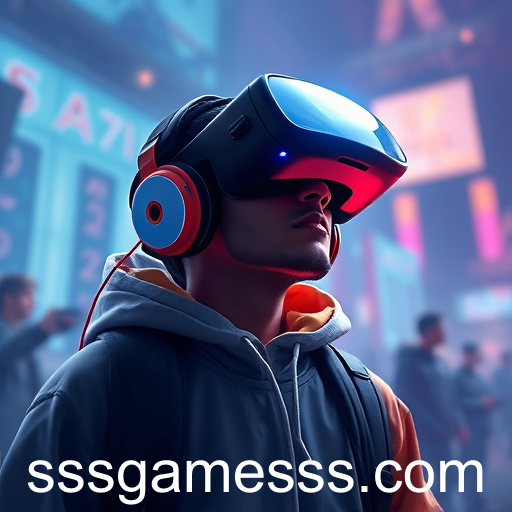 O Futuro dos Jogos na Era da Realidade Aumentada