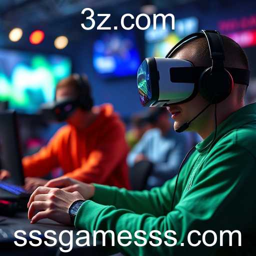 Novas Tendências Impulsionam a Indústria de Jogos