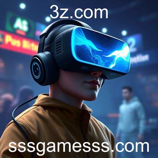 Revolução nos Games: O Impacto da Tecnologia no Cenário Atual