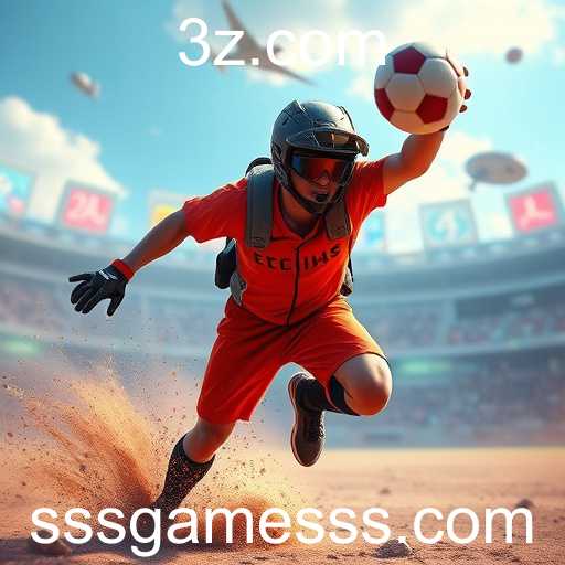 Revolução nos Jogos: Tendências e Inovações de 2025