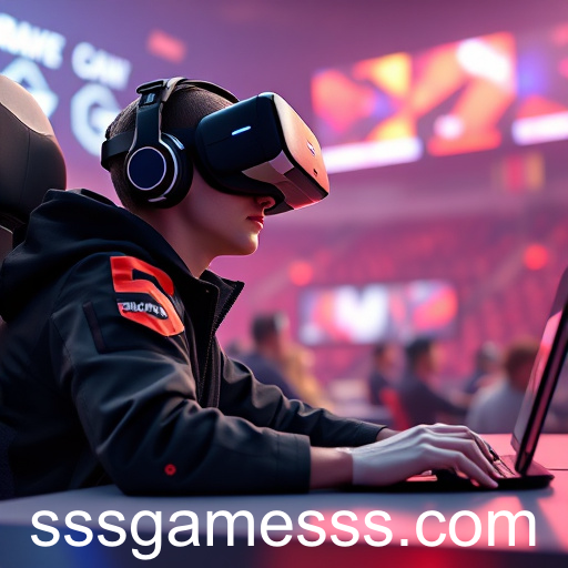 Inovações e Tendências no Mundo dos Jogos