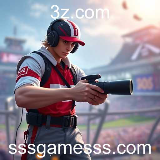 Novidades e Tendências do Mundo dos Jogos em 2025