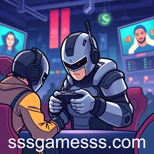 O Impacto Duradouro do SSSGAME no Cenário dos Jogos