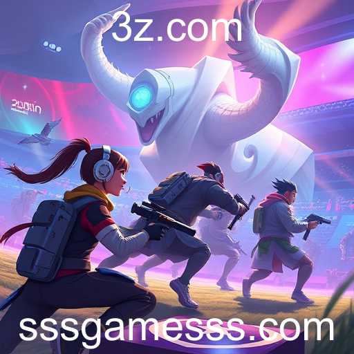 Inovação e Estratégia: Um Olhar Sobre as Últimas Tendências em Jogos Digitais