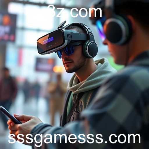 Inovações Tecnológicas no Mundo dos Games