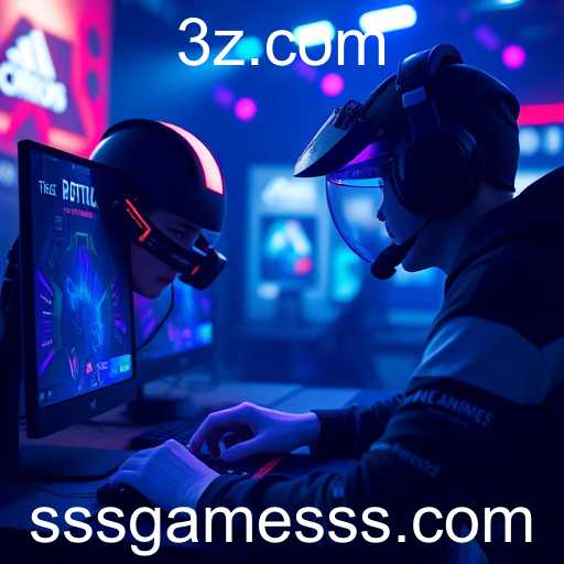 Inovações no Mundo dos Jogos e o Crescimento dos eSports