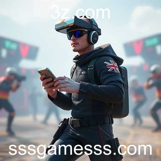 A Revolução dos Jogos Mobiles em 2025