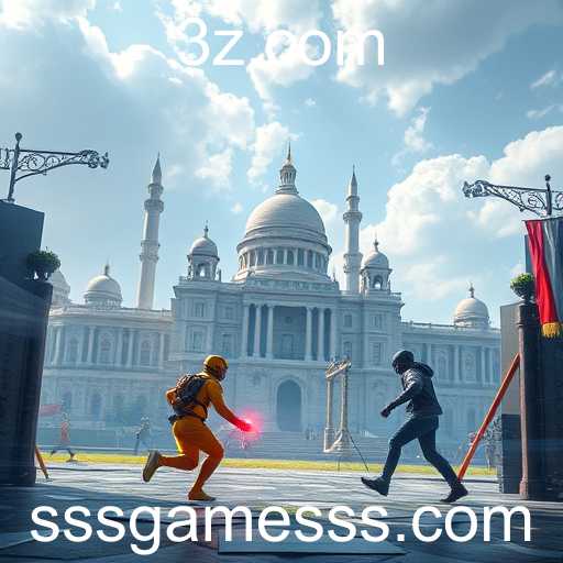 Novas Fronteiras e Expansão dos Jogos Virtuais