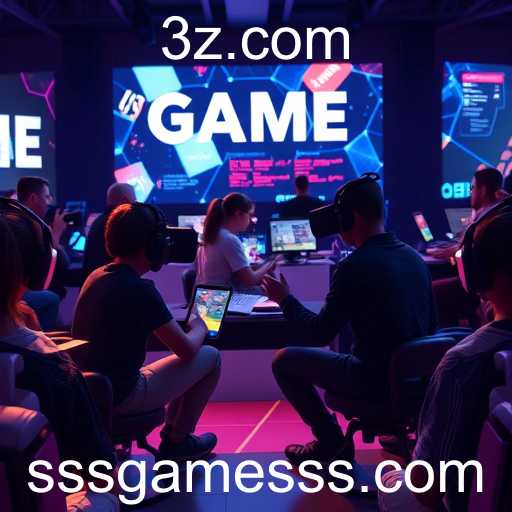 Novas Tendências no Mundo dos Jogos Online