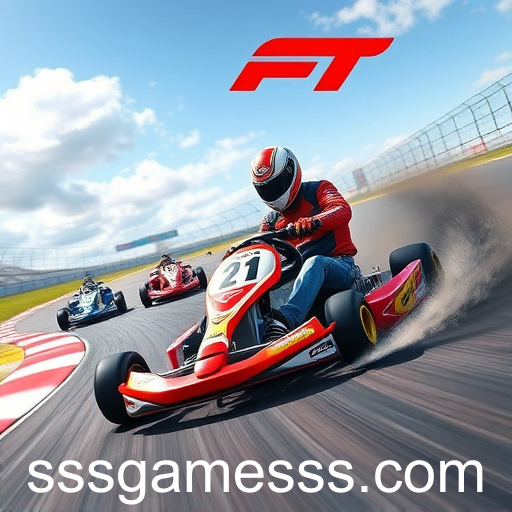 A Evolução e Popularidade dos Jogos de Corrida