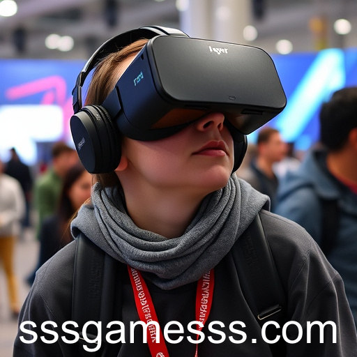 Revolução no Universo dos Jogos com Tecnologia de Realidade Aumentada