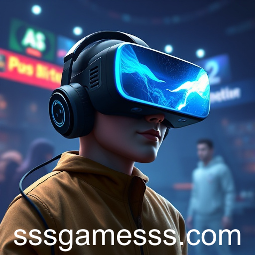 Revolução Digital nos Jogos: O Avanço do sssgame