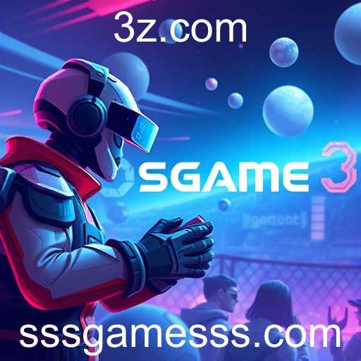 A Revolução do sssgame: Como Jogos Online Estão Moldando 2025