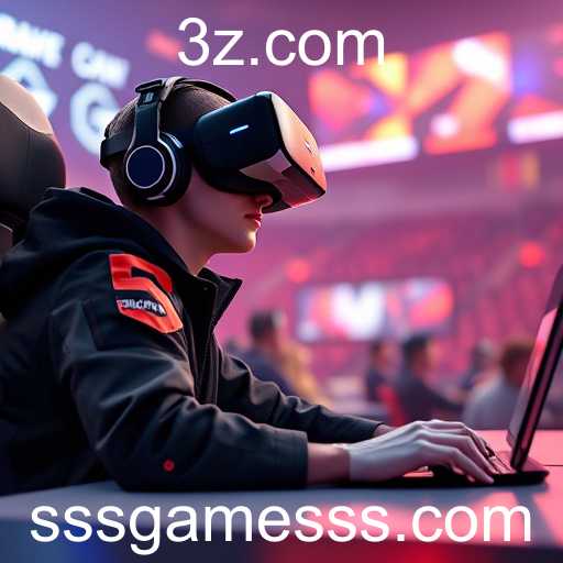 A Revolução dos Jogos Online: Tendências e Novidades de 2025