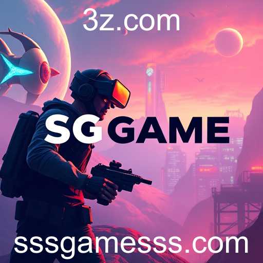 A Revolução do ssggame no Cenário dos Jogos Online