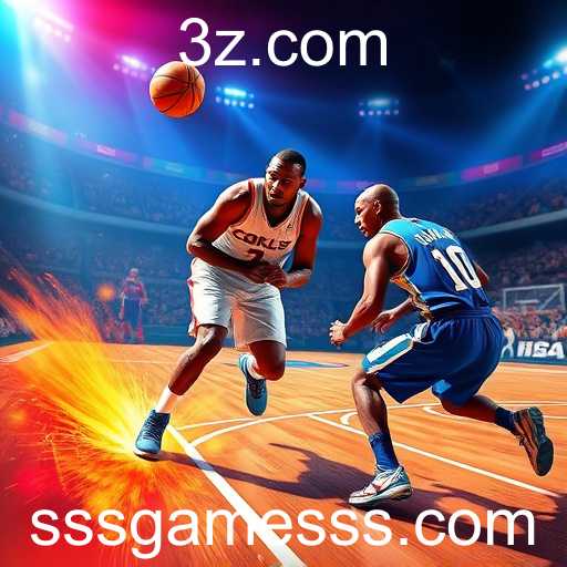 The Rise of SSSGame in Esports