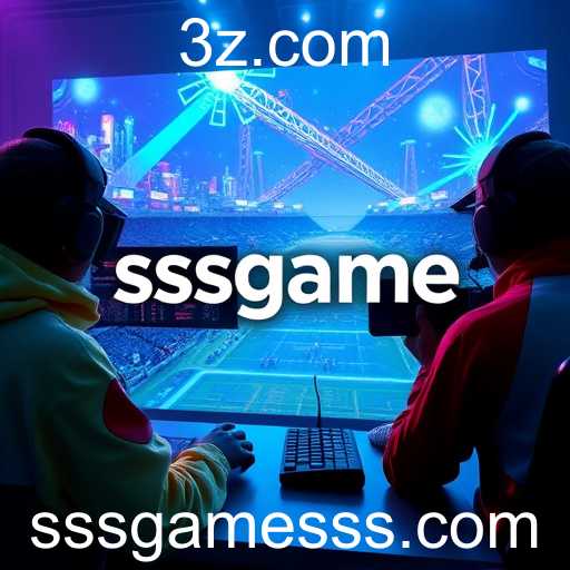 SSSgame: A Revolução dos Jogos Online em 2025