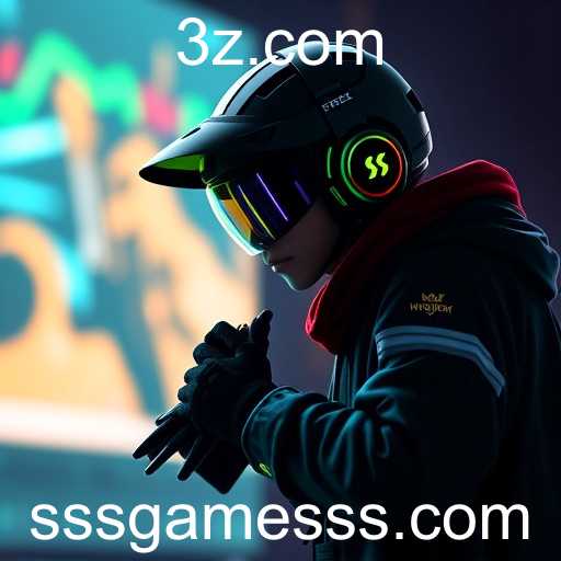 Tendências e Inovações no Mundo dos Jogos